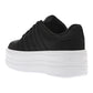 Tenis Classic VN V Platform Women