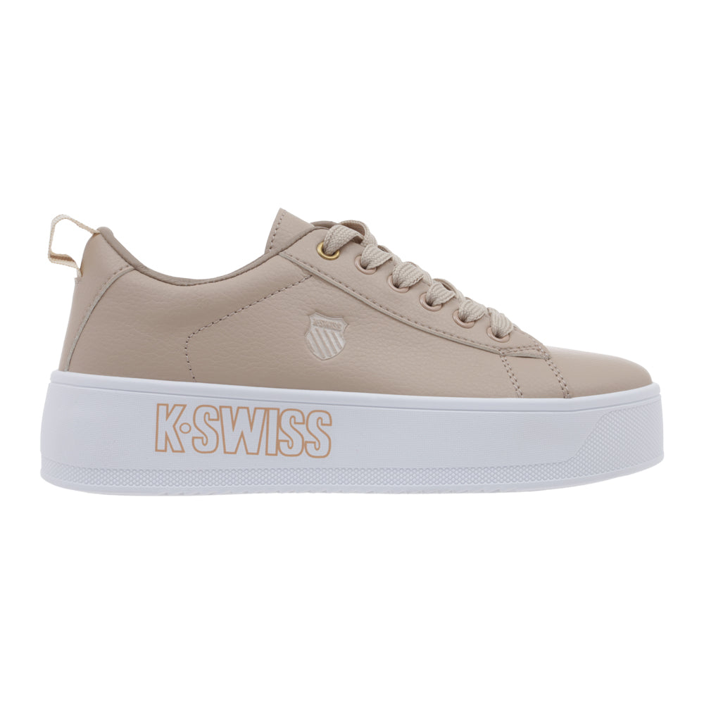 Tenis Trinity Platform Women