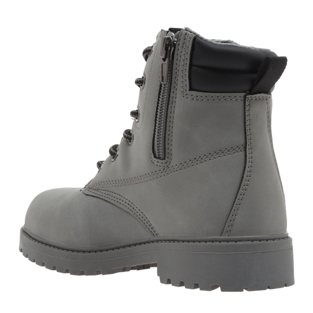 Bota Casual Mini Lincoln