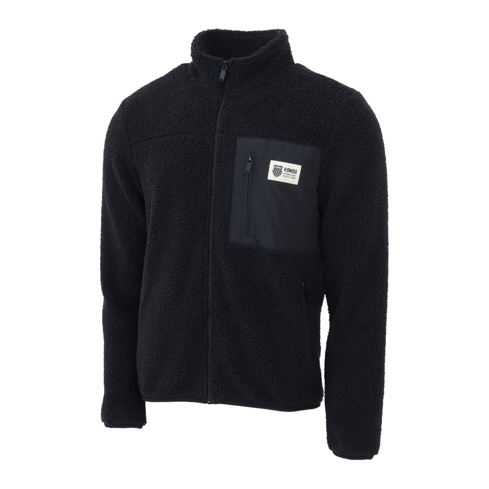 Chamarra Newport Men