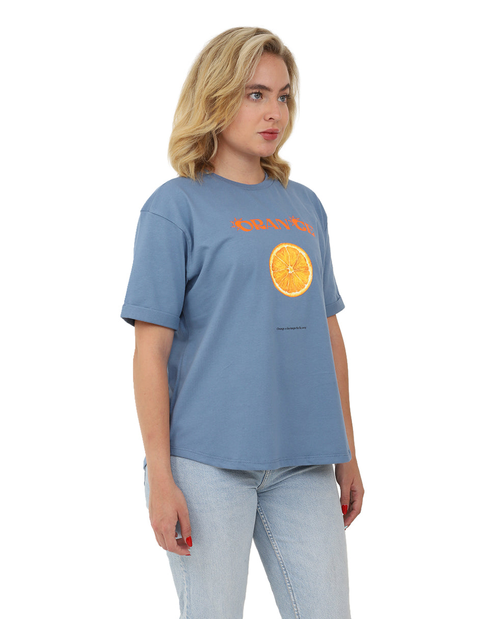 Playera Jelly Women