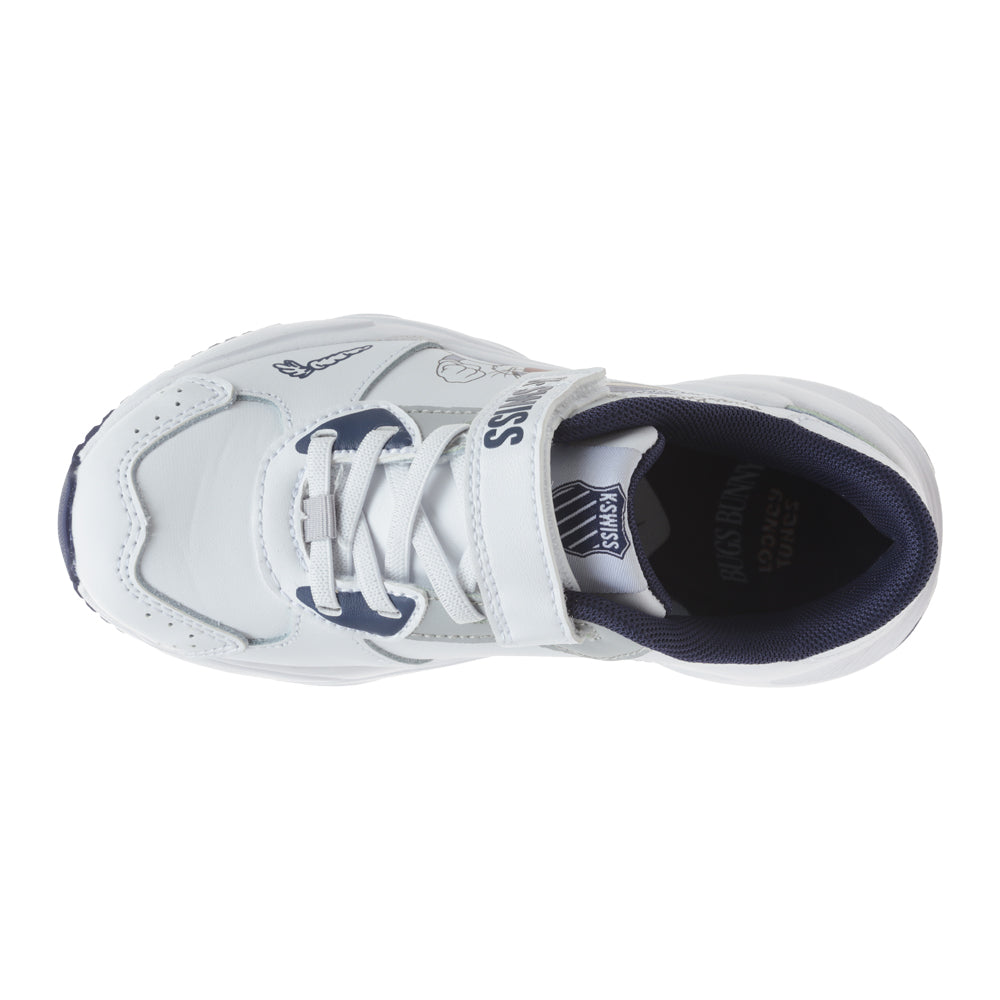 Tenis Aero Looney Lola o Bugs CH