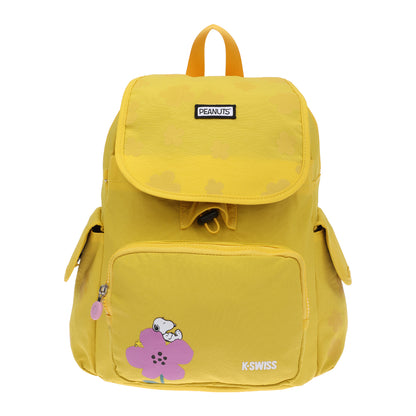 Mochila K-swiss Snoopy Flower