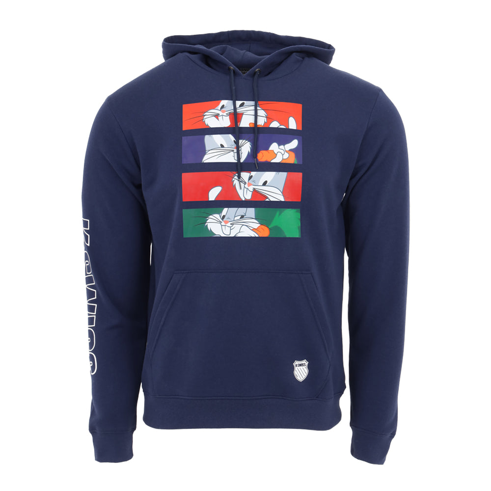 Sudadera Bugsmood Men