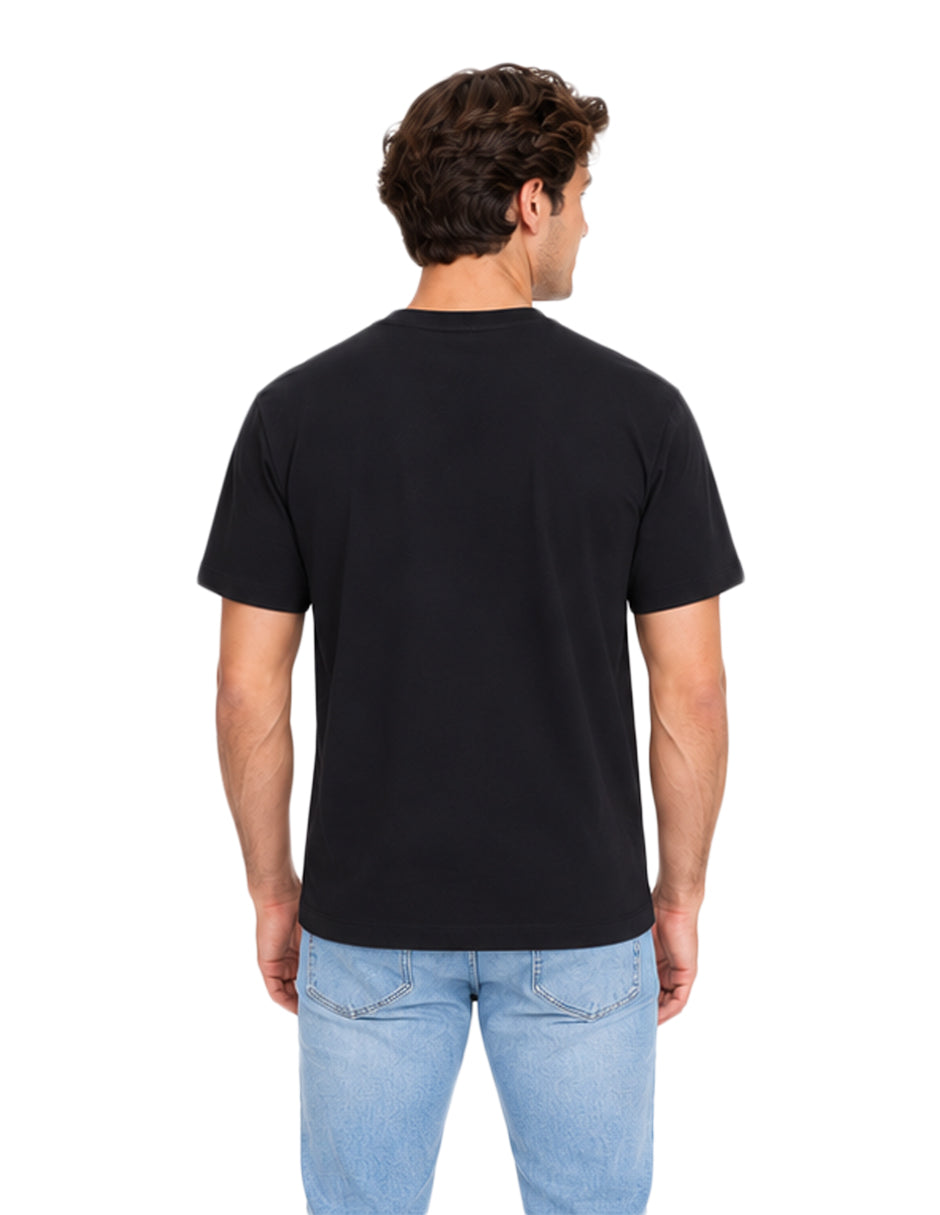 Playera Eld Men