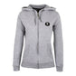 Sudadera Mod Swth W   Para Dama Vin Xl
