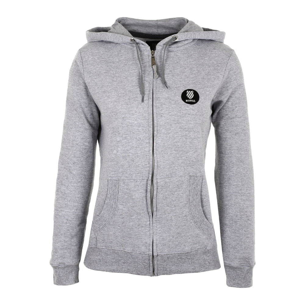 Sudadera Mod Swth W   Para Dama Vin Xl
