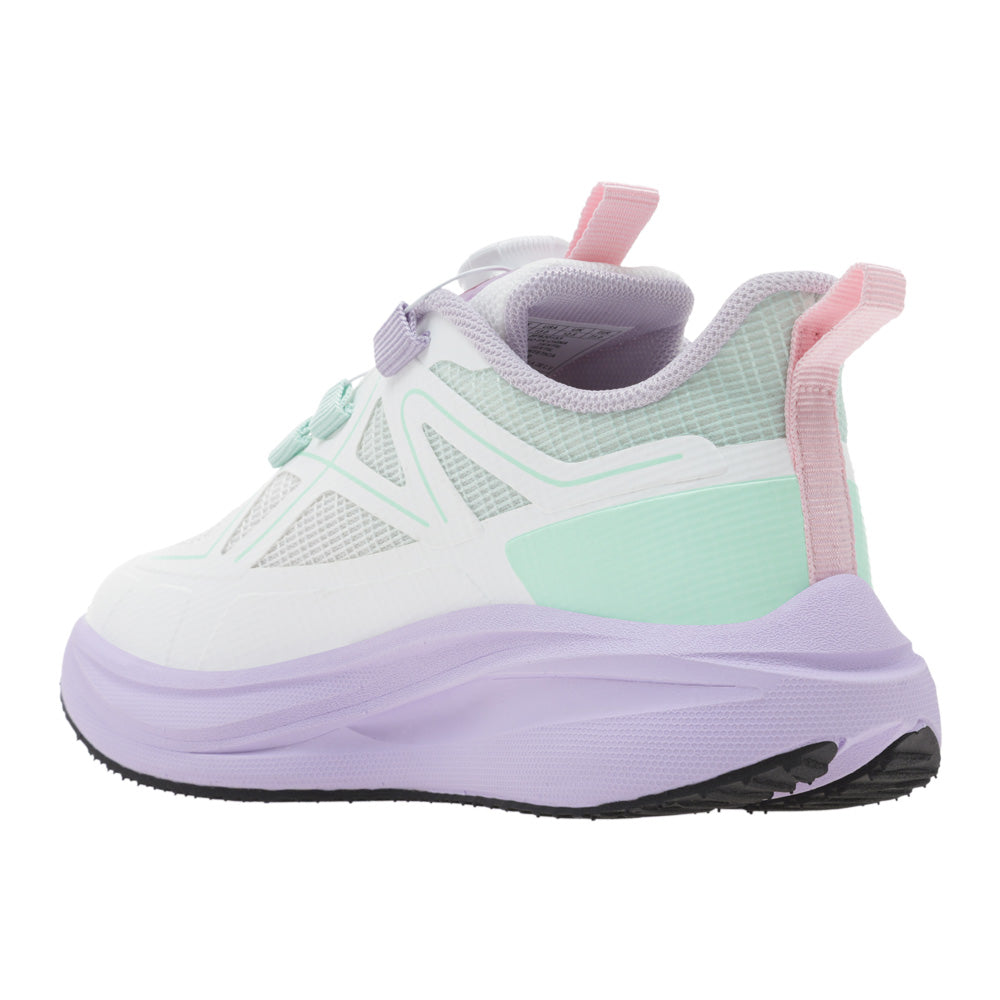 Tenis Scouter CH