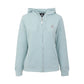 Sudadera Mod Swth W   Para Dama Vin Xl