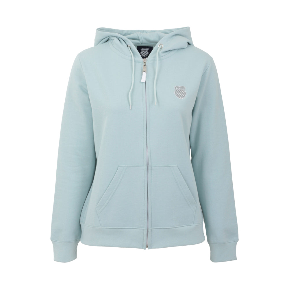 Sudadera Mod Swth W   Para Dama Vin Xl
