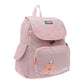Mochila K-swiss Snoopy Flower