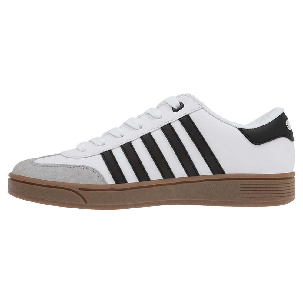 Tenis Casual Dama K-swiss Francis Court