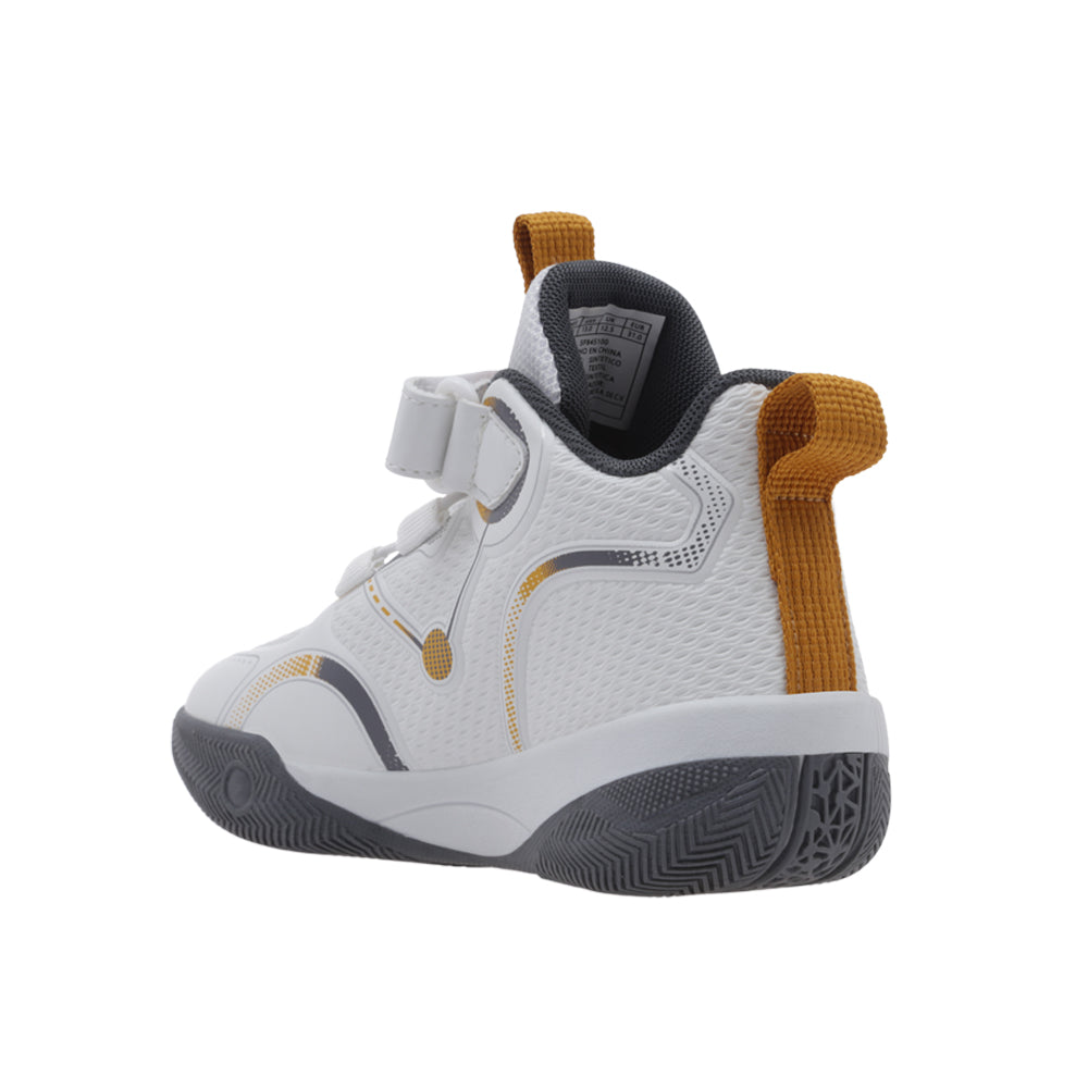 Tenis Bronny Ch