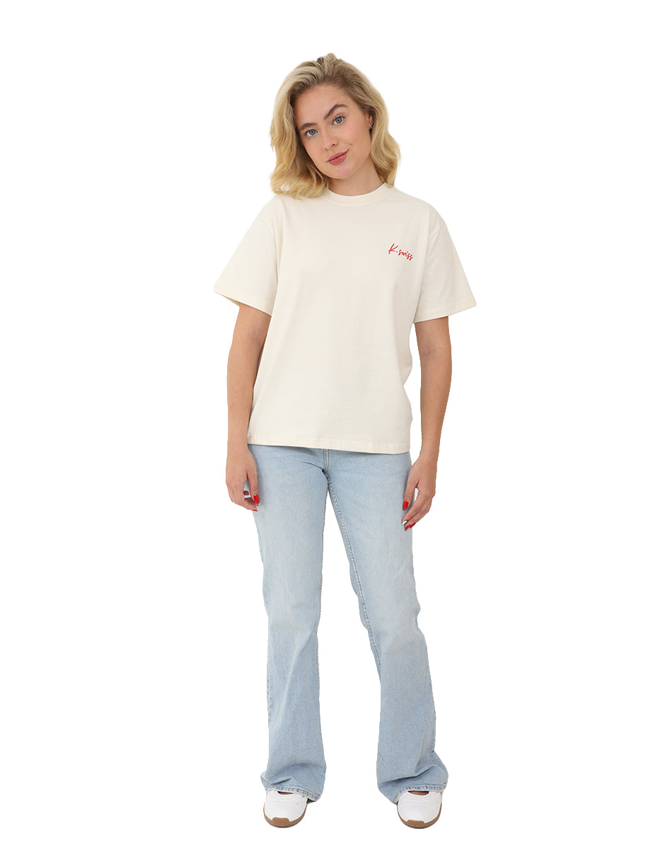 Playera Amafi Women