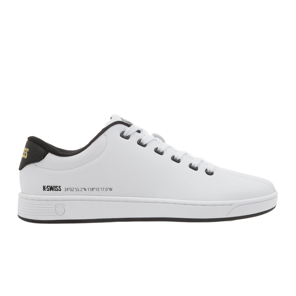 Tenis Court Local Men