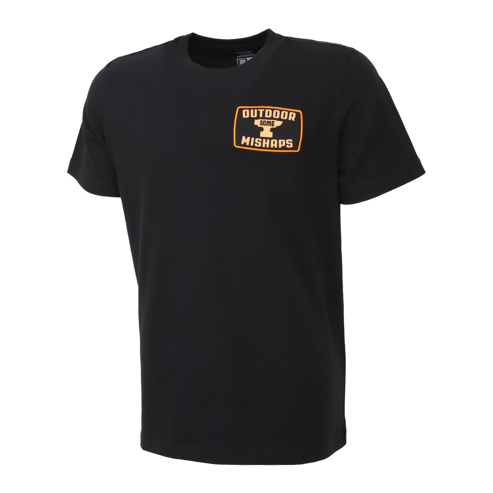 Playera Looney Tunes Outdoor Men