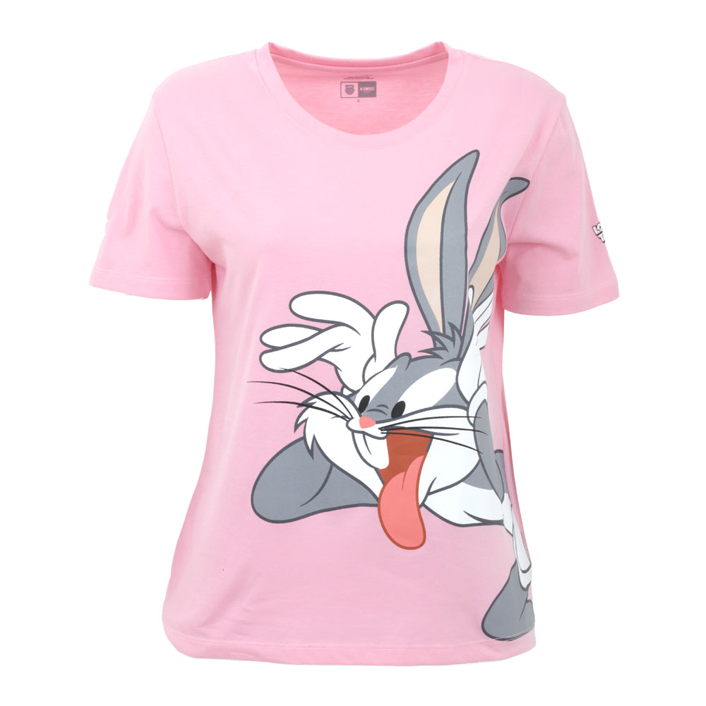 Playera FPW Bugston Women