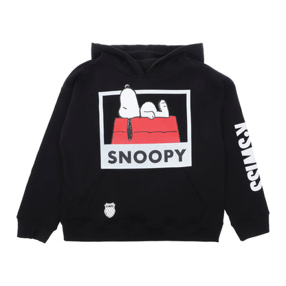Sudadera Junior Snoopy Berna