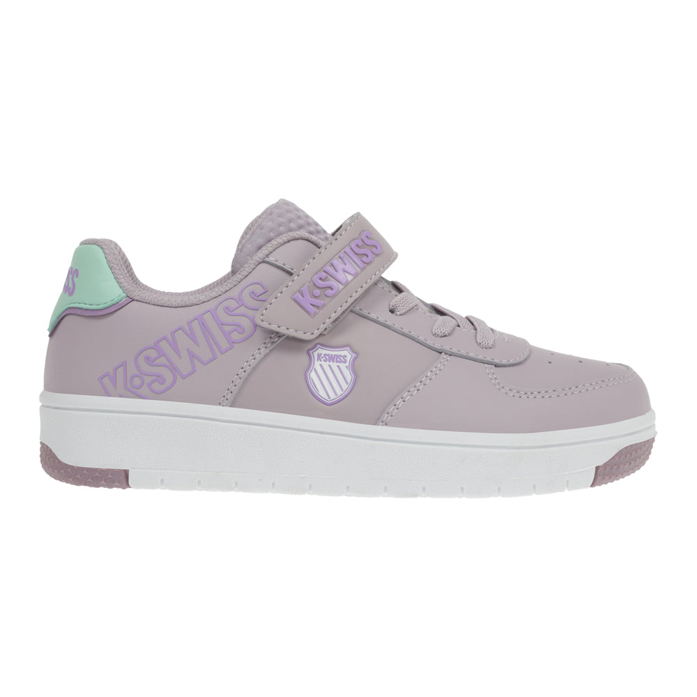 Tenis  Casual Children K-swiss Salt 2N