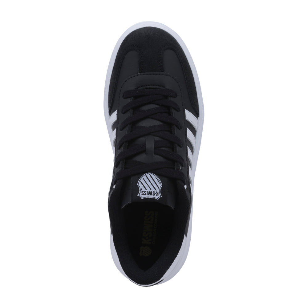 Tenis Francis Court Plataform Women