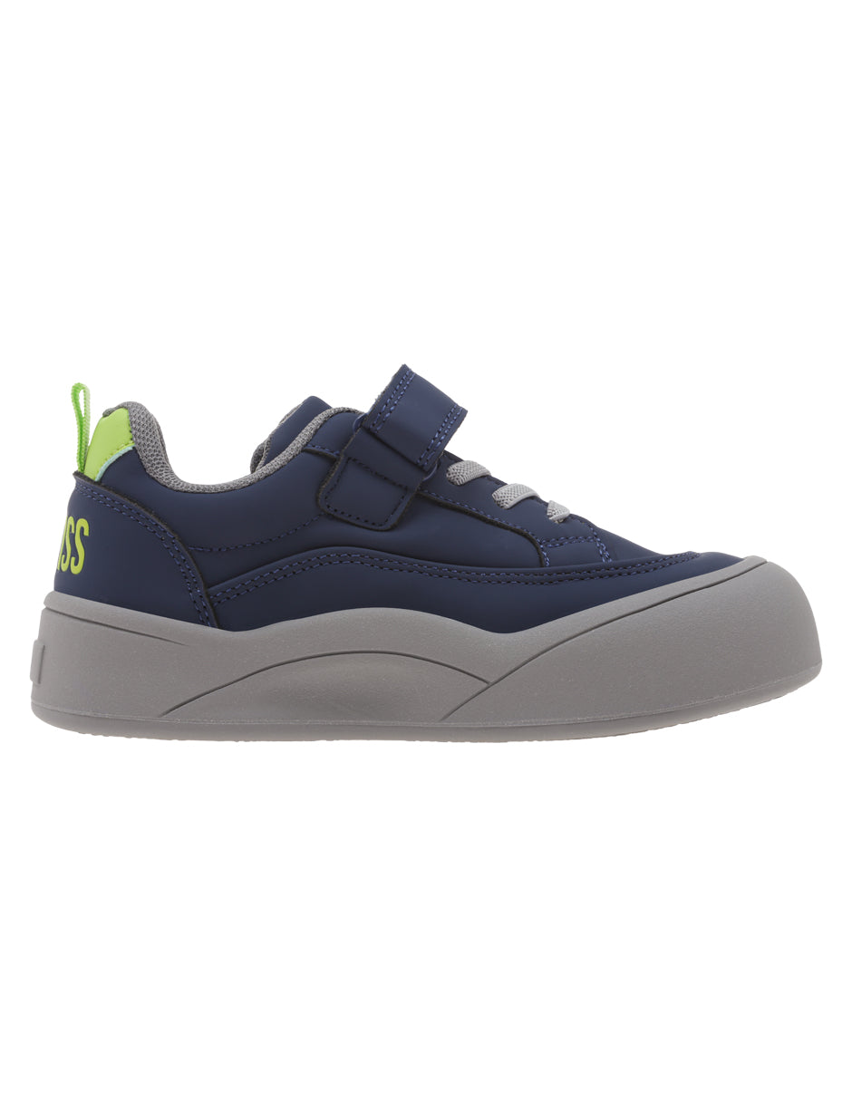 Tenis Glassy CH
