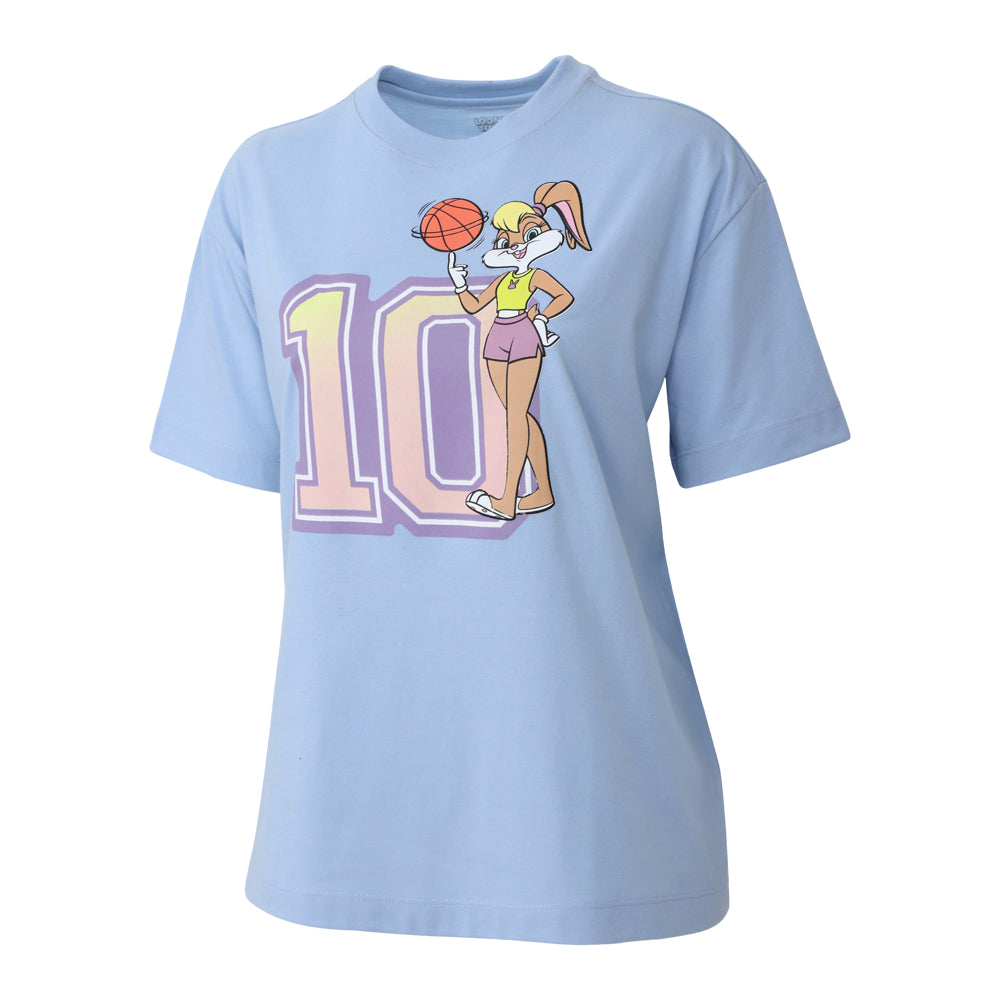 Playera Lola 10 Women