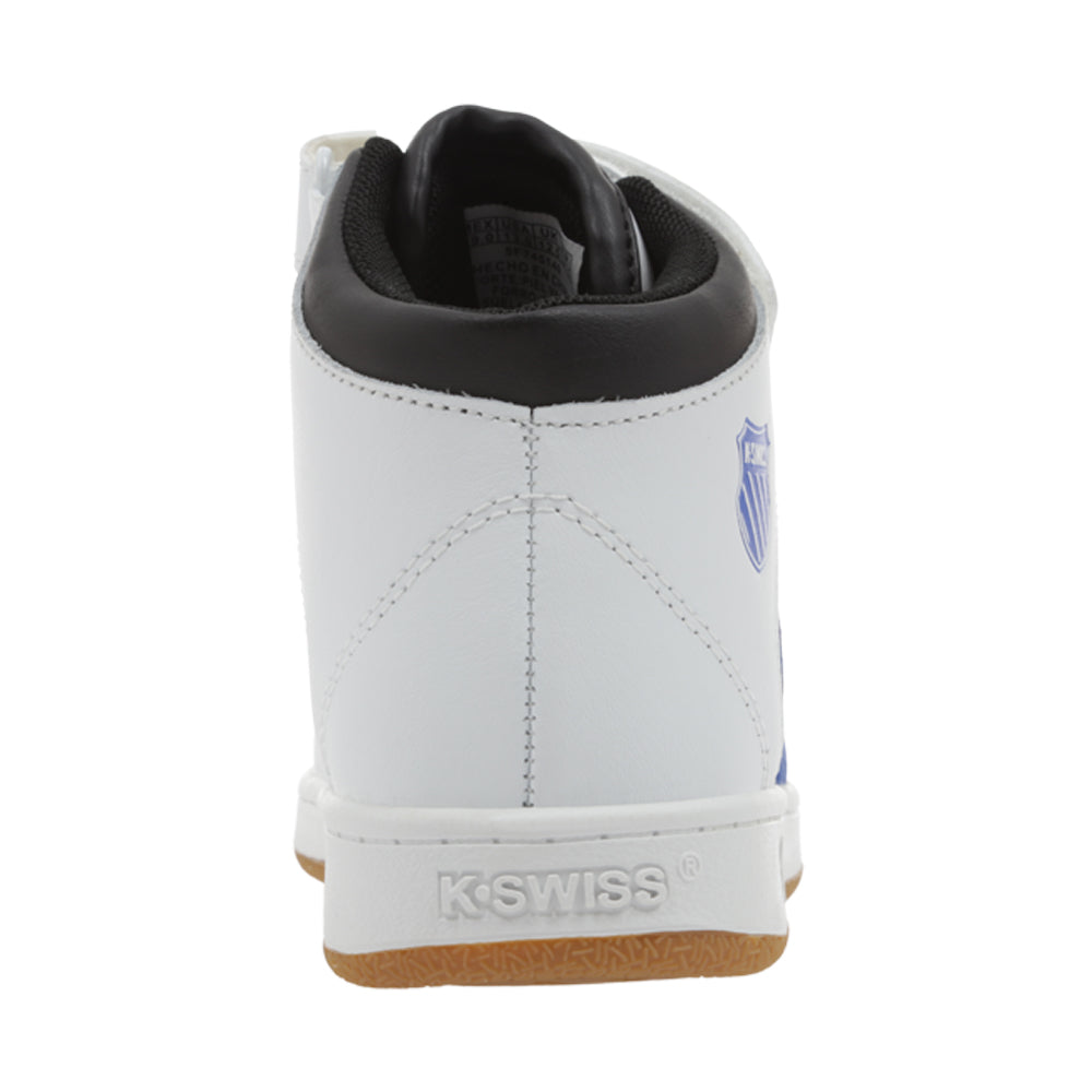 Tenis Pro Chukka Mid Ch