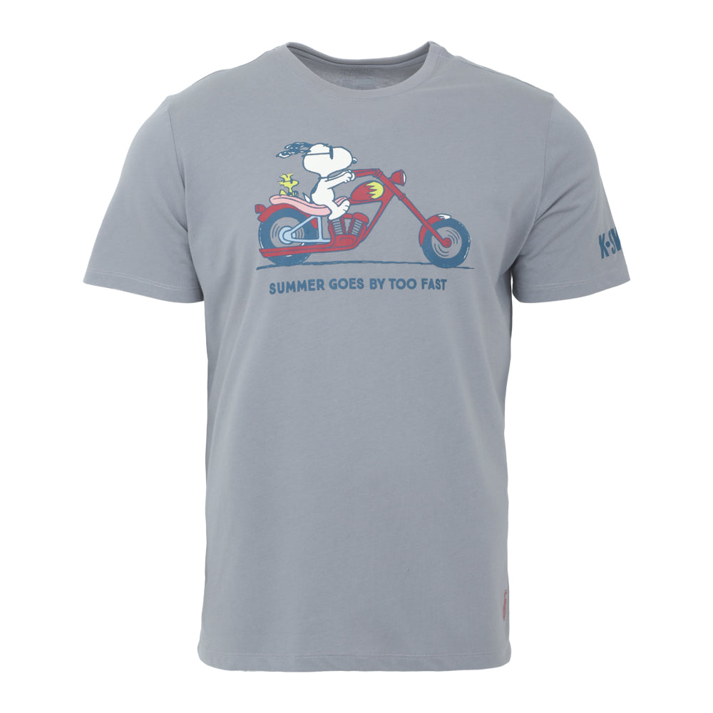 Playera Snoopy Jhon Men