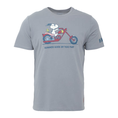 Playera Snoopy Jhon Men