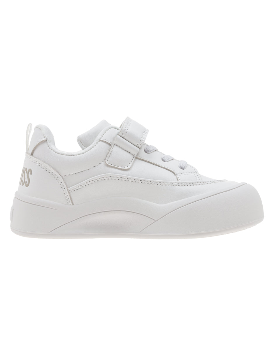 Tenis Glassy CH