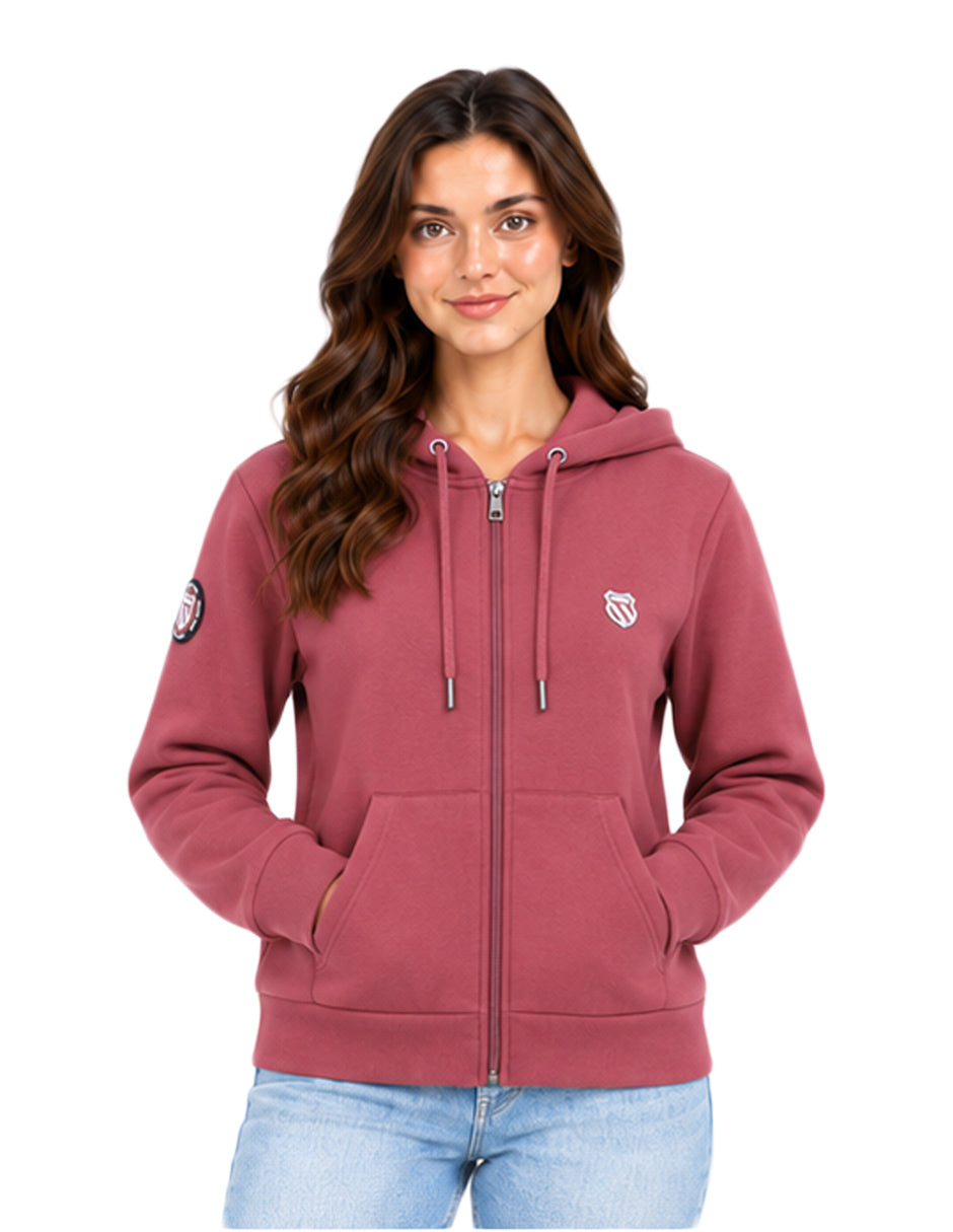 Sudadera AWS66 Women