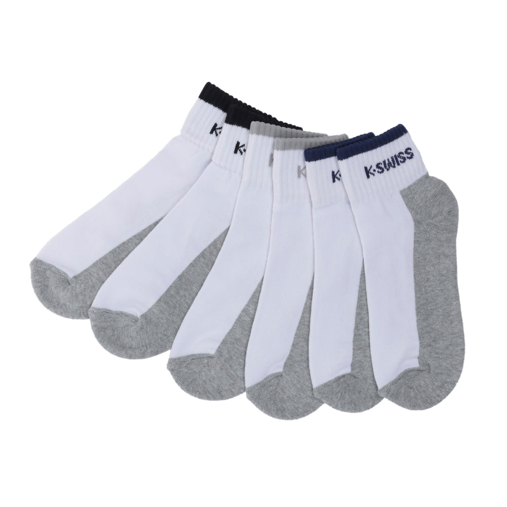 3 pack Calcetas KS-209 Niño