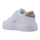 Tenis Court Pro V High Sde Women