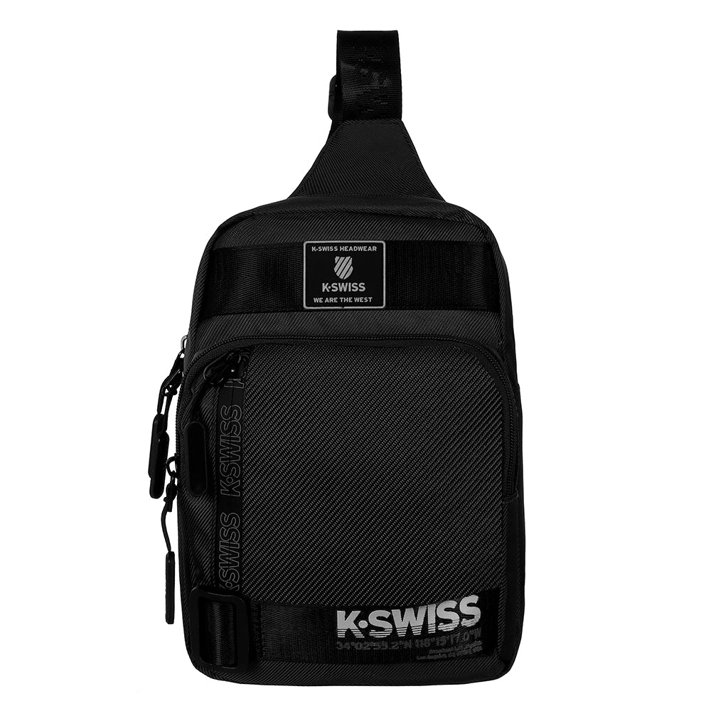 Bandolera Petew