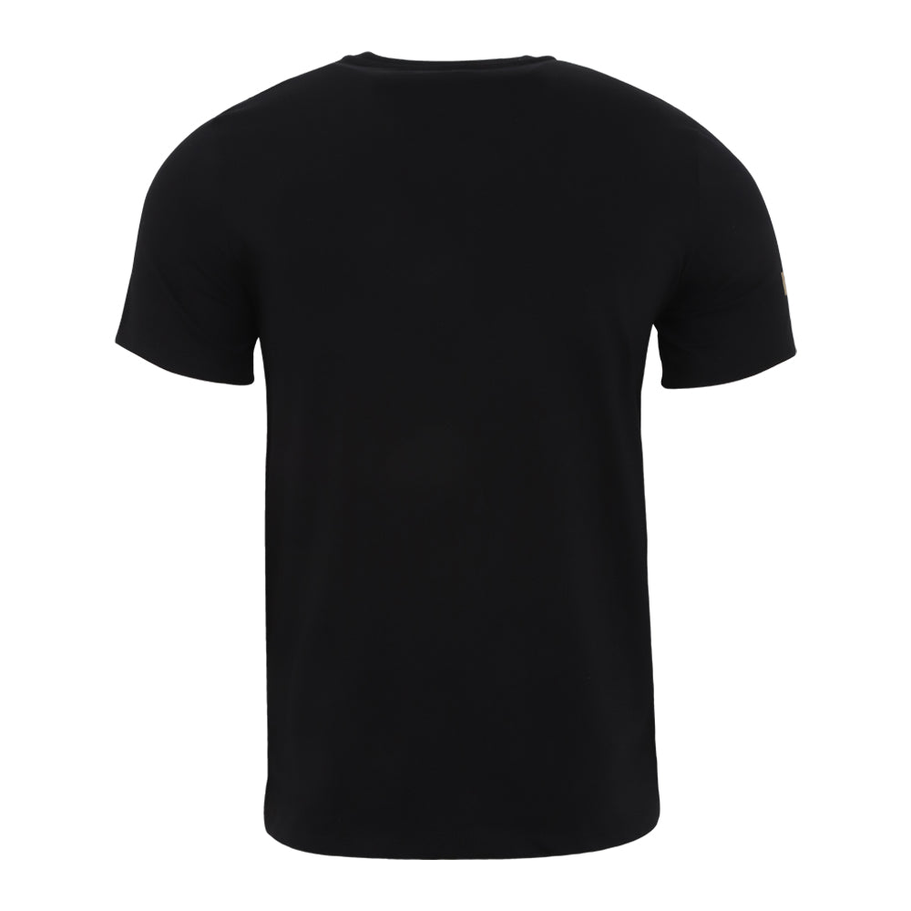 Playera Gold Batman Men