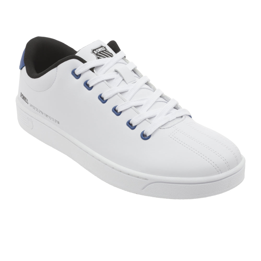 Tenis Court Local Men