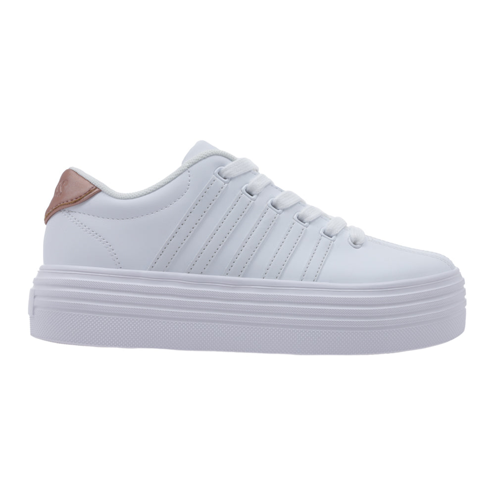 Tenis Court Pro V High Sde Women