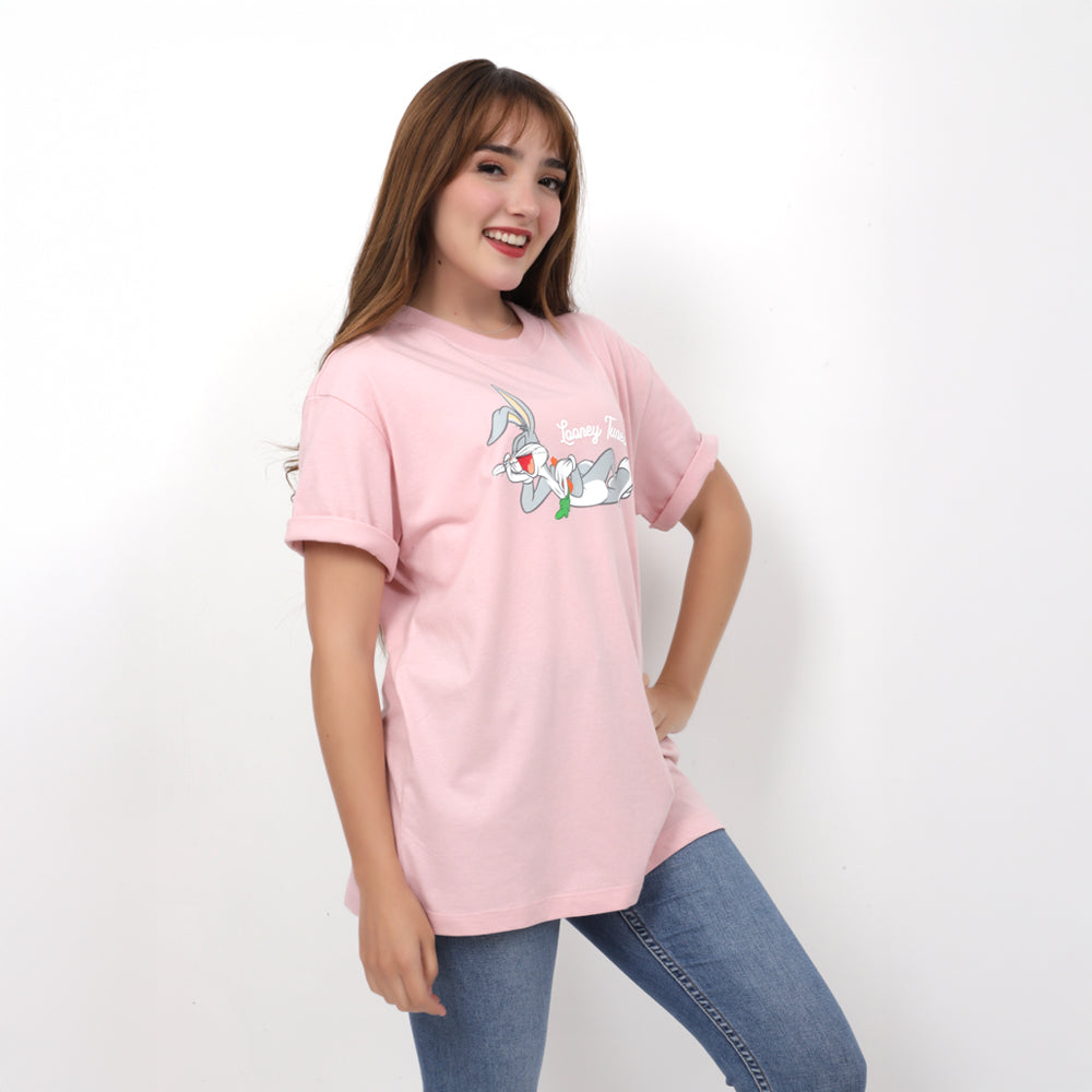 Playera Bugs Women
