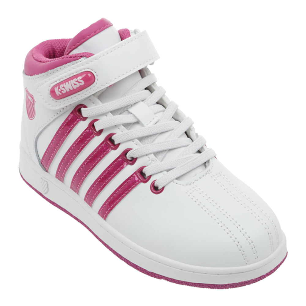 Tenis Pro Chukka Mid Ch