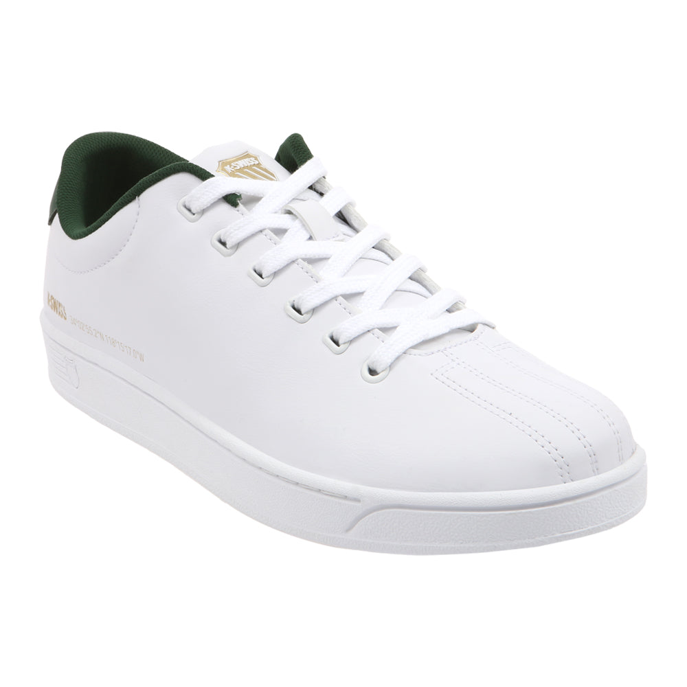 Tenis Court Local Men