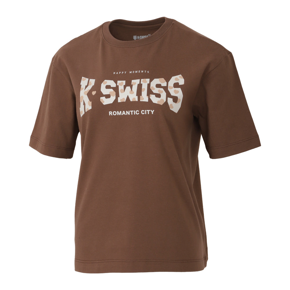 Playera Rom Rom Women