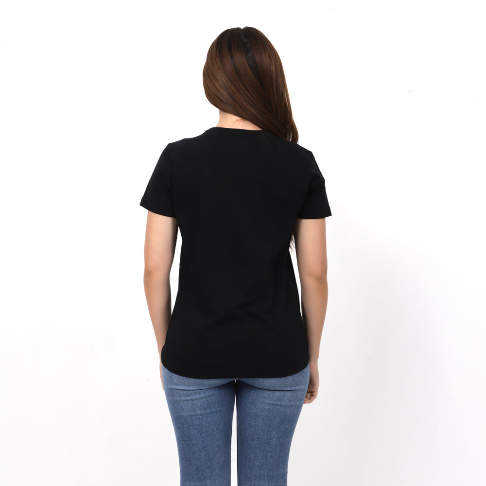 Playera Batman Goldrose Women