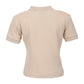 Playera Polo Melón Women