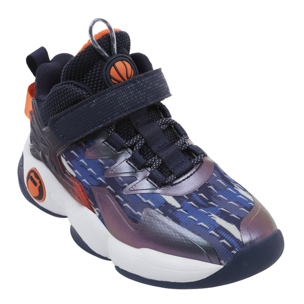 Tenis Bota Panther Ch