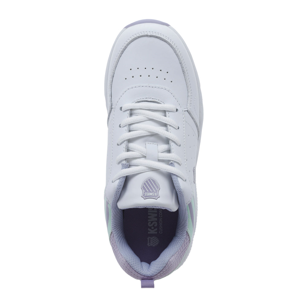 Tenis Rocket W/Laces JR