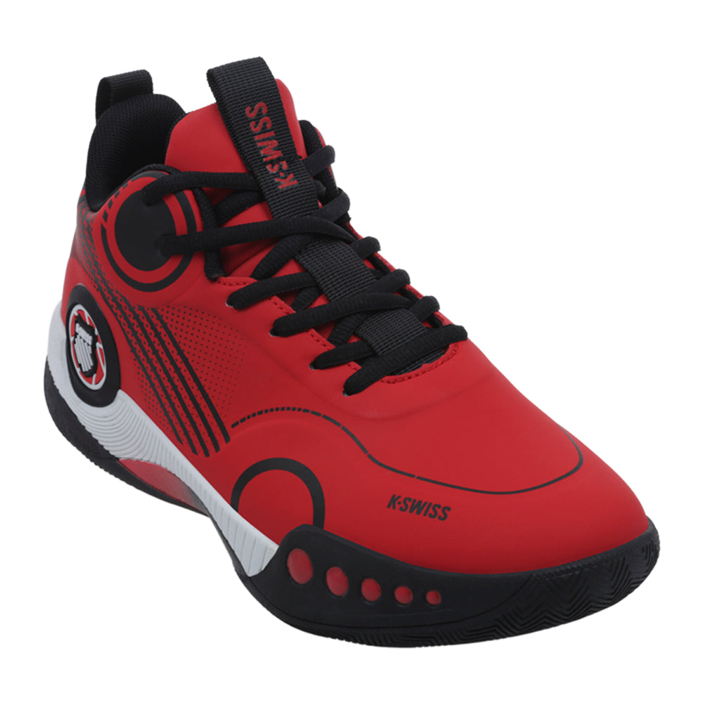Tenis Bota Cayden JR