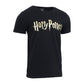 Playera HP Golden Men