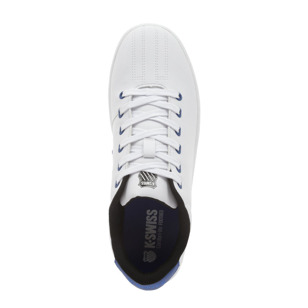 Tenis Court Local Men