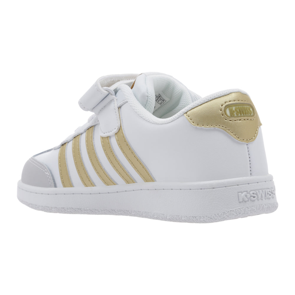 Tenis Francis Court Kids