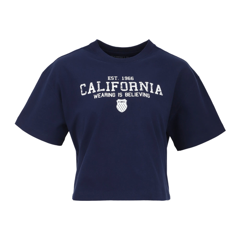 Playera Cali Women